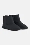 Ilse Jacobsen Women's Ankle Boots In Black In Black