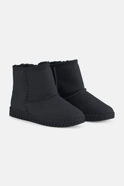 Ilse Jacobsen Women's Ankle Boots In Black