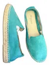 Ilse Jacobsen Women Dehlia Espadrille In Green In Green