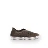 Ilse Jacobsen Women's Flats Falcon Shoe In Brown In Multi