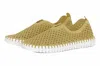 Ilse Jacobsen Women Tulip 139 Shoes In Double Cream In Yellow