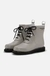 Ilse Jacobsen 'rub' Boot In Gray
