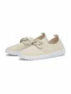 Ilse Jacobsen Women's Tulip 0024 Loafer In Kit In Multi