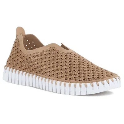 Ilse Jacobsen Women's Tulip 139 In Latte