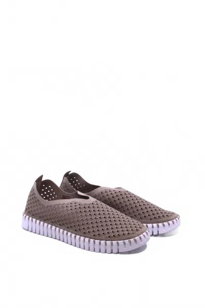 Ilse Jacobsen Women's Tulip 139 Shoe In Atmosphere In Animal Print