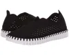 Ilse Jacobsen Women's Tulip 139 Shoe In Black In Black