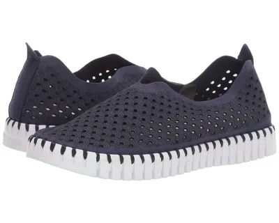 Ilse Jacobsen Women's Tulip 139 Shoe In Navy In Blue