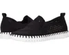 Ilse Jacobsen Women's Tulip 139 Shoe In Black In Black