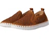 Ilse Jacobsen Women's Tulip 140wom Shoe In Cashew In Brown