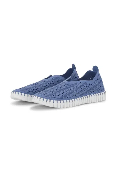 Ilse Jacobsen Tulip Shoes Flat Regatta main image 1