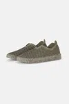 Ilse Jacobsen Women's Tulip Shoes In Army In Green