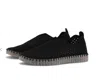 Ilse Jacobsen Women's Tulip 3072 Shoe In Black In Black