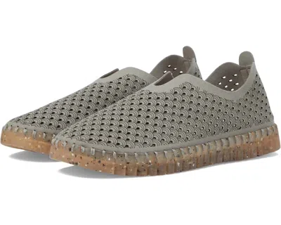 Ilse Jacobsen Women's Tulip 3072 Shoe In Grey In Gray