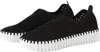 Ilse Jacobsen Women's Tulip 3373 Platform In Black In Black
