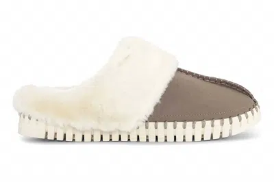 Ilse Jacobsen Women's Tulip 3871 Slippers In Falcon In Neutral