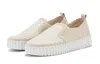 Ilse Jacobsen Tulip Slip-on Sneaker In Neutral