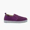 Ilse Jacobsen Women Tulip 3877 Slip On Shoe In Jam In Multi