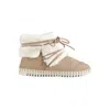 Ilse Jacobsen Tulip Boot In Latte In Multi