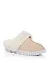 Ilse Jacobsen Women's Tulip 3871 Slipper In Adobe Rose In Kit
