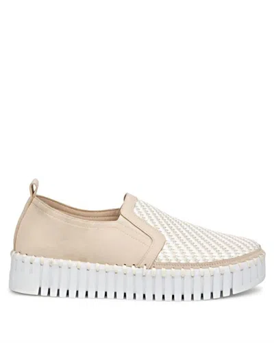 Ilse Jacobsen Women's Tulip Flat Shoes In Kit In Neutral