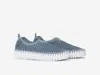 Ilse Jacobsen Women's Tulip Flats 3373 In Blue Cloud In Multi