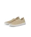 Ilse Jacobsen Women Tulip Flats In Kit In Brown