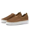 Ilse Jacobsen Women Tulip 139 Slip-on In Taupe In Pink