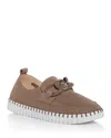 Ilse Jacobsen Women's Tulip Loafers In Falcon