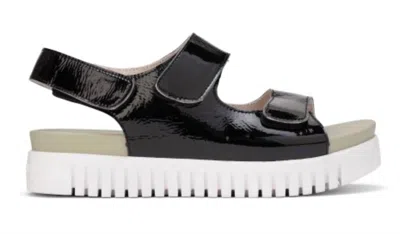 Ilse Jacobsen Women's Tulip Sandals In Black