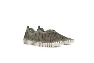Ilse Jacobsen Women's Tulip Shoes In Army