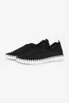 Ilse Jacobsen Tulip 139 Perforated Slip-on Sneaker