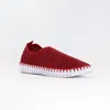 Ilse Jacobsen Tulip Slip-on Sneaker In Silver