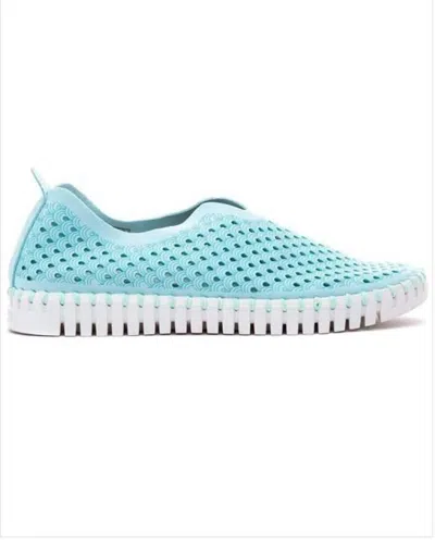 Ilse Jacobsen Women Tulip Shoes In Sapphire