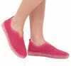 Ilse Jacobsen Women's Tulip Shoes In Viva Magenta In Red