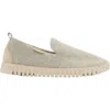 Ilse Jacobsen Women's Vilten Loafers In Pumice Stone In Multi