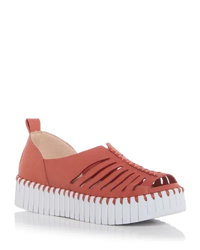 Ilse Jacobsen Women's Tulip Sneaker Sandals
