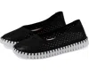 Ilse Jacobsen Women's Tulipu 0026 Ballet Slipper In Black