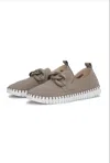 Ilse Jacobsen Women Tulipu0024 Slip-on Loafer In Falcon In Brown