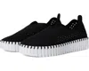 Ilse Jacobsen Womens Tulip 3373 Shoe In Black