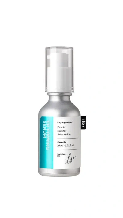 Ilso Er Firming Serum In Transparent