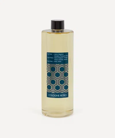Ilum Cologne Retro Fragrance Diffuser Refill 500ml