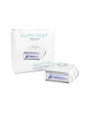 Iluminage Hair Removal Replacement Cartridge For  Touch Or Me Smooth