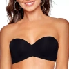 Ilusion Convertible Multi-way Bra- 70018 In Black
