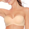 Ilusion Convertible Multi-way Bra- 70018 In Sand