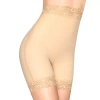 Ilusion Extra High Waist Control Short- 7115 In Sand