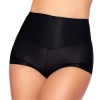 Ilusion Light Tummy Control Brief- 7176 In Black