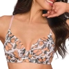 Ilusion Smart Bra- 70082 In Orange