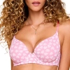 Ilusion Smart Bra- 70082 In Pink
