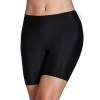 Ilusion Smoothing Short- 73002 In Black