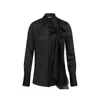 Ilvi Lela Black Women's Shirt In Black